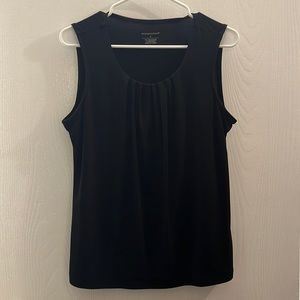 Black Christopher and Banks Blouse